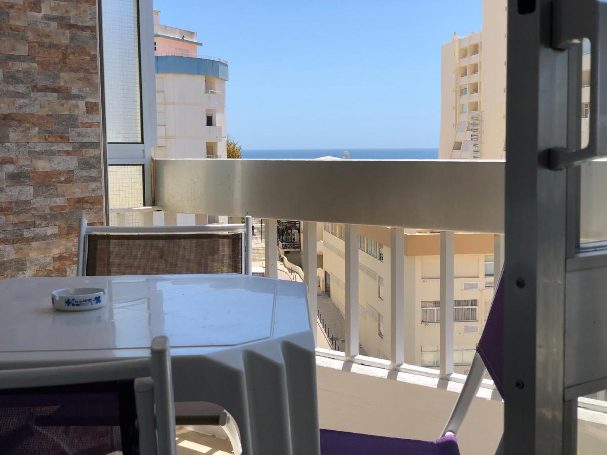 Praia Da Rocha Apartment 7 - Apartamento 613 Tarik - A Apartment Portimão Extérieur photo