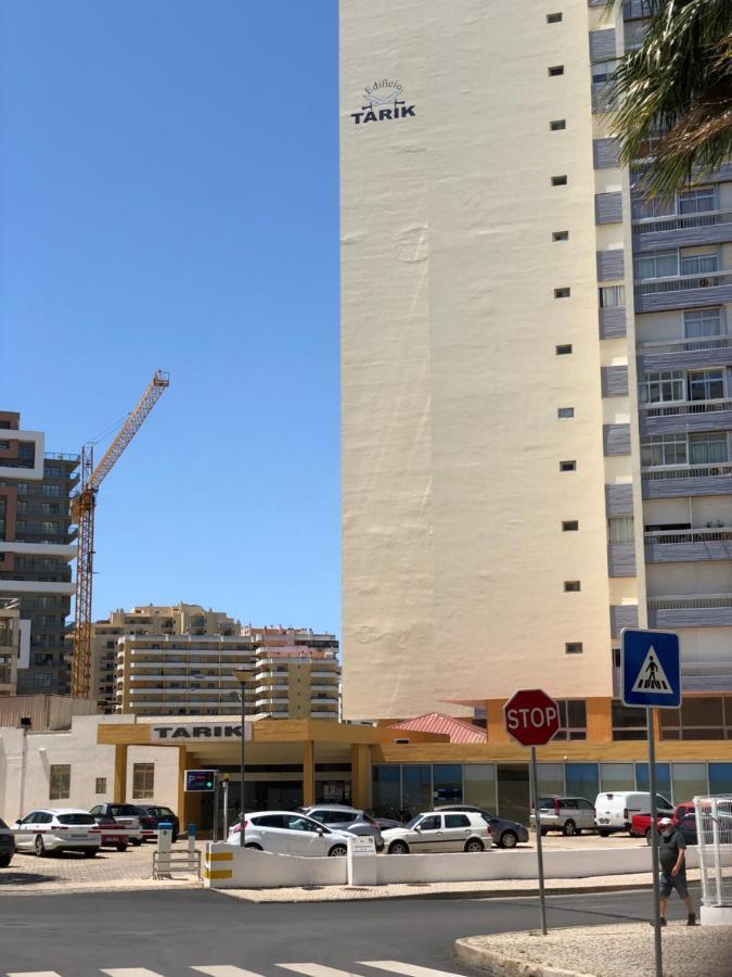 Praia Da Rocha Apartment 7 - Apartamento 613 Tarik - A Apartment Portimão Extérieur photo