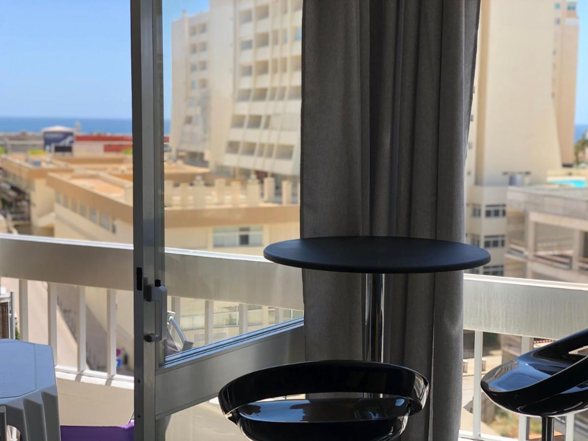 Praia Da Rocha Apartment 7 - Apartamento 613 Tarik - A Apartment Portimão Extérieur photo